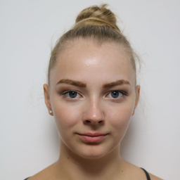 Lara Friedrich