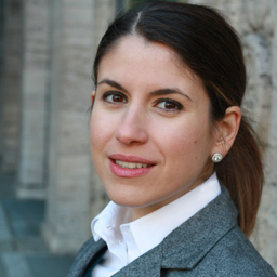 Maria Kestritsali