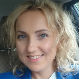 Ilona Kybarte