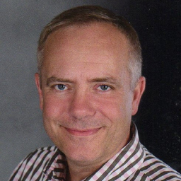 Oliver Schnalke