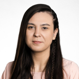 Merve Berfu Bircan