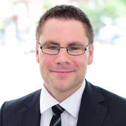 Daniel Busche