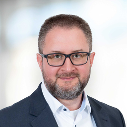 Stefan Schubert