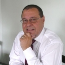 Enrico Oswald