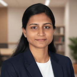 Sathiya Jothi Baskaran