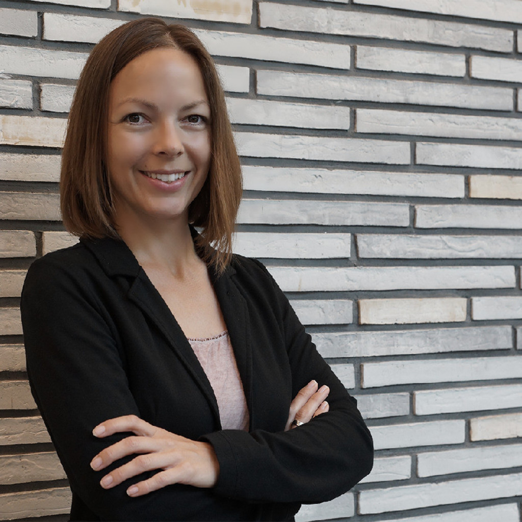 Judith Brahner - Marketing- und Social-Media-Managerin - Duale ...