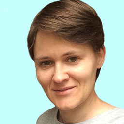 Dr. Olga Junemann
