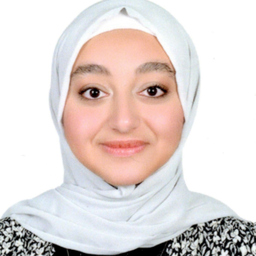 Maryem Abdellah