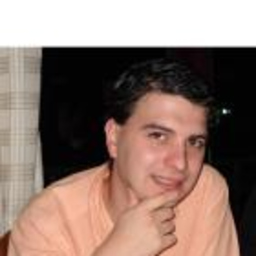 Luca Hurtado