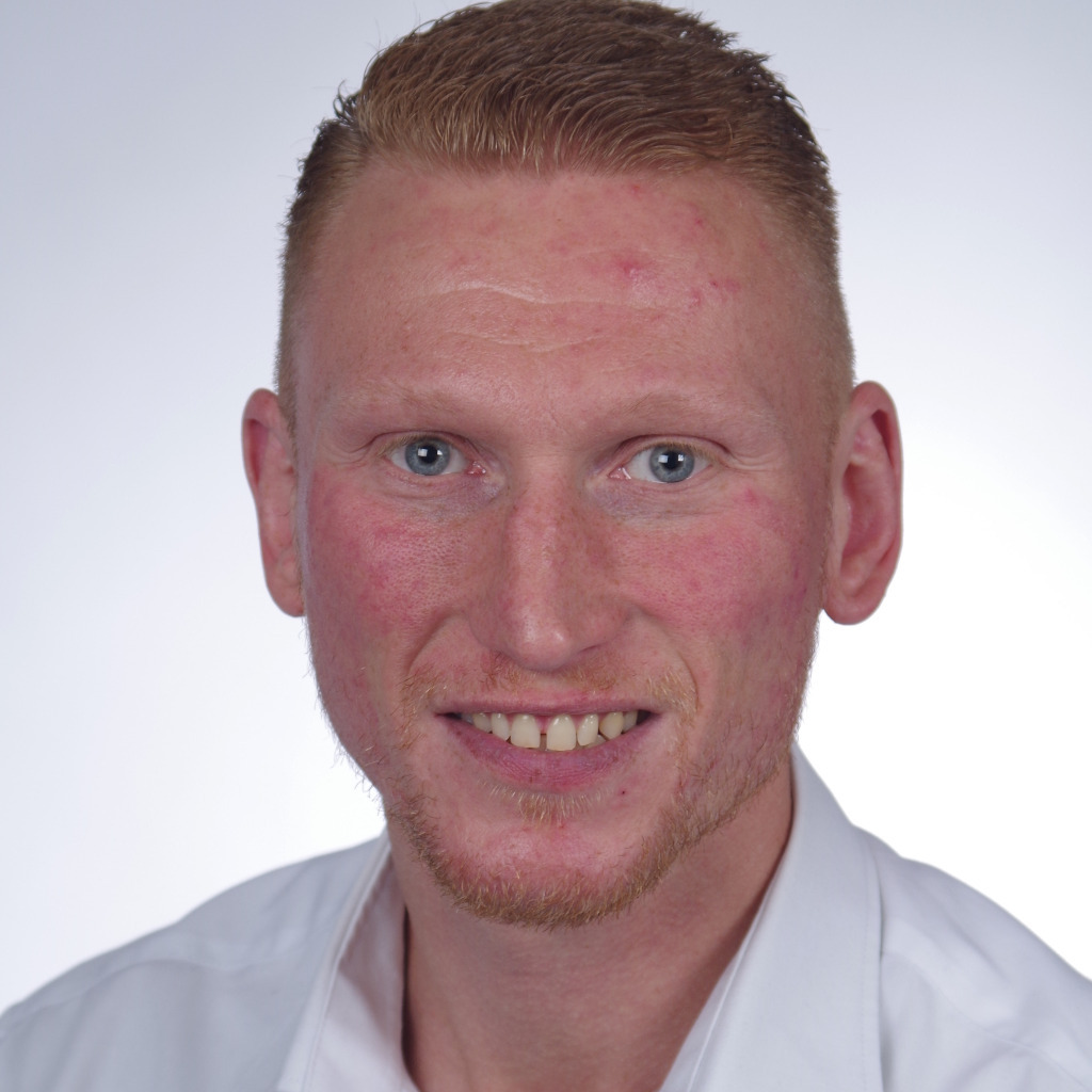 Joel Scheikowski Filialleitung RUN GmbH XING