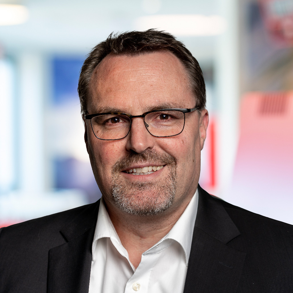 Joachim Wetzenbacher Gebietsleiter / Planerberater Hoval GmbH