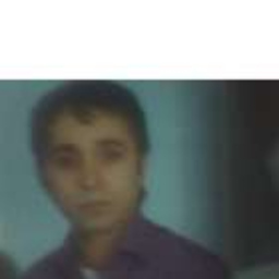 Rahmi Demirbaş