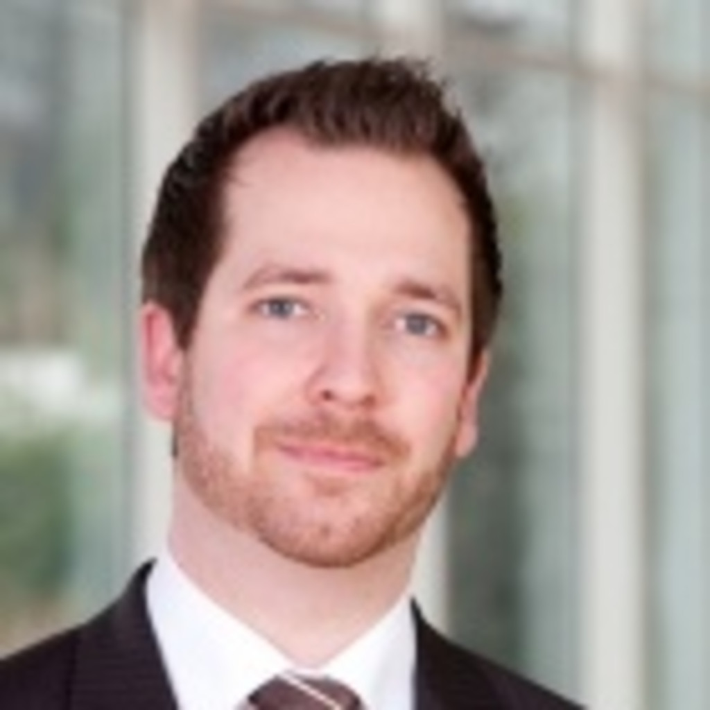 Sebastian Dietz Leiter Planung / Controlling / Förderung Steag