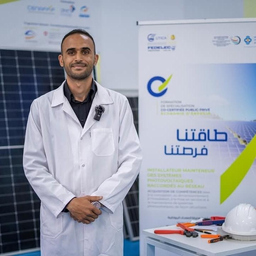 Omar Hajri