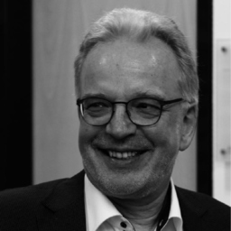 Dr. Michael Burmann