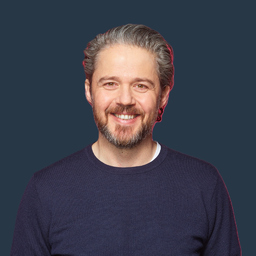 Tobias Jung
