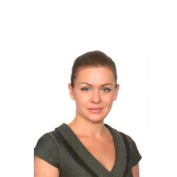 Виолетта Беденко