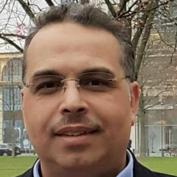 Prof. Dr. Mohamed Mostafa
