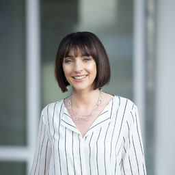 Verena Hinze