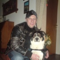 Jens Becker