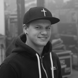 Marvin Scheunemann