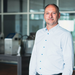 Jochen Gutscher