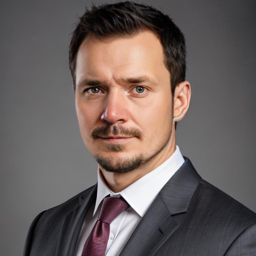 Piotr Malinowski