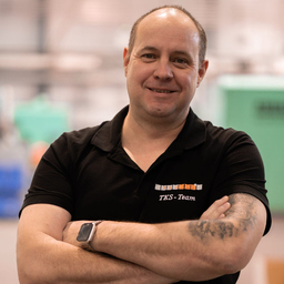 Marco Wied