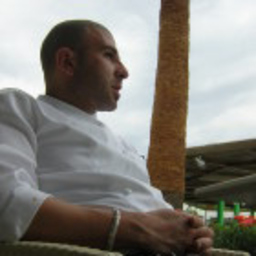 P.Alexis Atlamazoglu