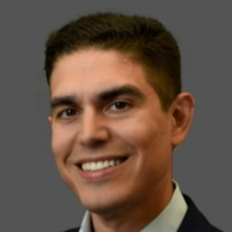 Demetrios Dounis