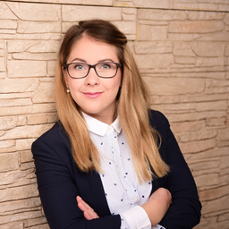 Dr. Daria Kuklinski