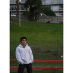 Willian Joel Cabral Guerrera