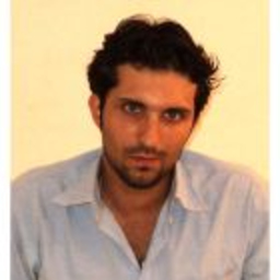 Enrico Antonazzo