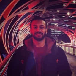 Shreyas Malasani Santhosh Kumar