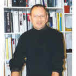 Uwe Hohendorf