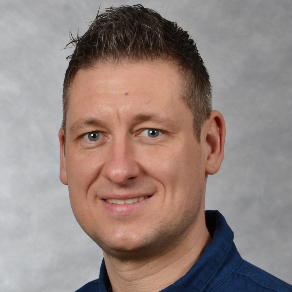 Tobias Bulling Industriemechaniker Atlas Copco IAS GmbH XING