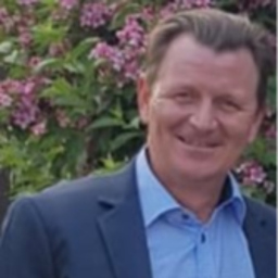 Nico Klotz