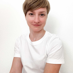 Anni-Christin Kluge
