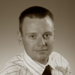 Sascha Henk