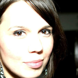 Judit Horvath