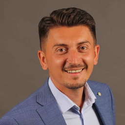 Vitor Krasniqi