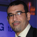 Prof. Khaled Ghoz