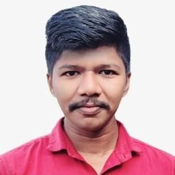 Shajin Thankaswamy