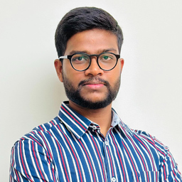 Jayasurya Vardhan Pujari