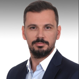 Dimitris Rigatos