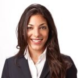 Sarah Mostafa
