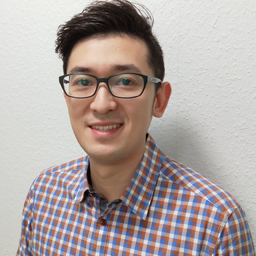 Lu Zhou