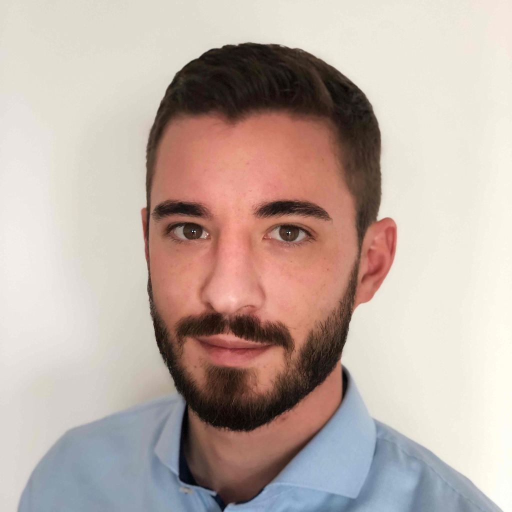 Simon Dinger Project Manager ESP / New Braking Systems (VW Sport