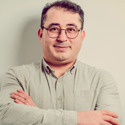 Ali Keskin