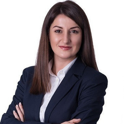 Denitza Mihova